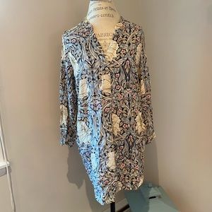 Morris & Co. by H&M blouse